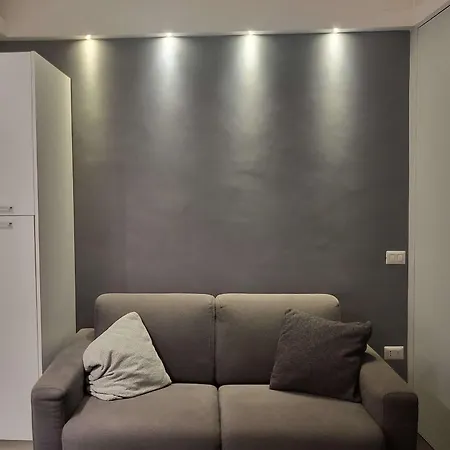 Design Lofts In Historic Center Perugia