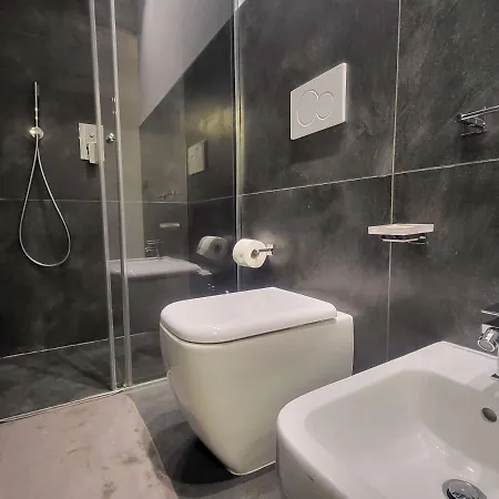 Design Lofts In Historic Center Lägenhet *