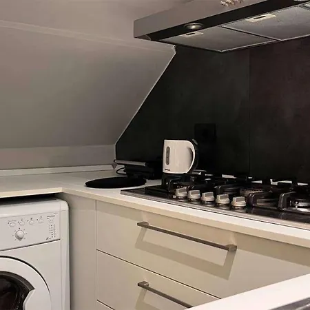 Design Lofts In Historic Center *