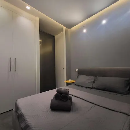 Design Lofts In Historic Center Apartment *