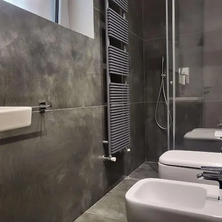 Design Lofts In Historic Center Apartment