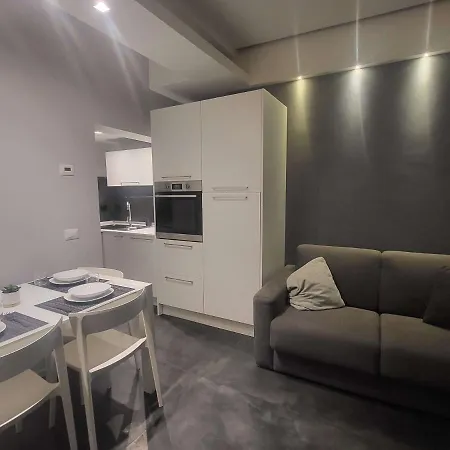 Design Lofts In Historic Center * Perugia