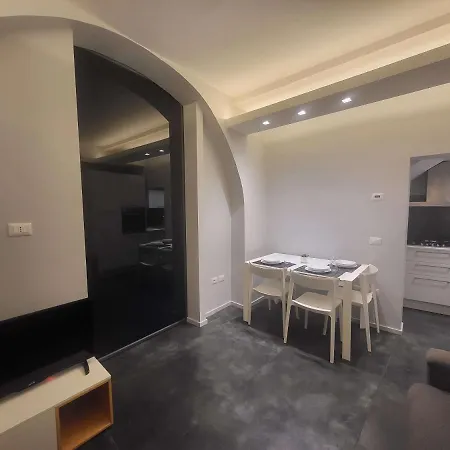 Apartment Design Lofts In Historic Center