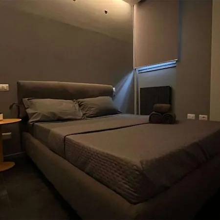 Design Lofts In Historic Center Apartment
